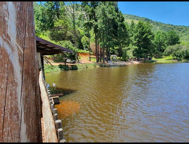 FARM FOR SALE IN NELSPRUIT RURAL